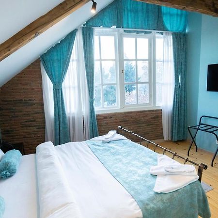 History Of Tbilisi Hotell Eksteriør bilde